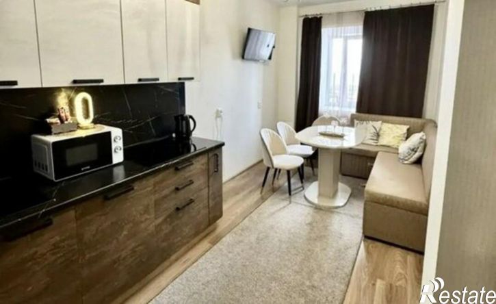 1-комн квартира Пермь, улица Куфонина, 10Б