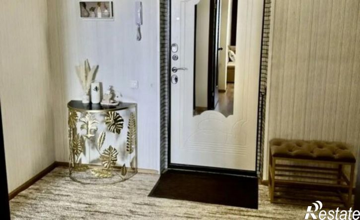 1-комн квартира Пермь, улица Куфонина, 10Б