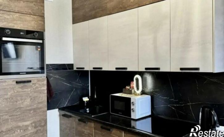 1-комн квартира Пермь, улица Куфонина, 10Б