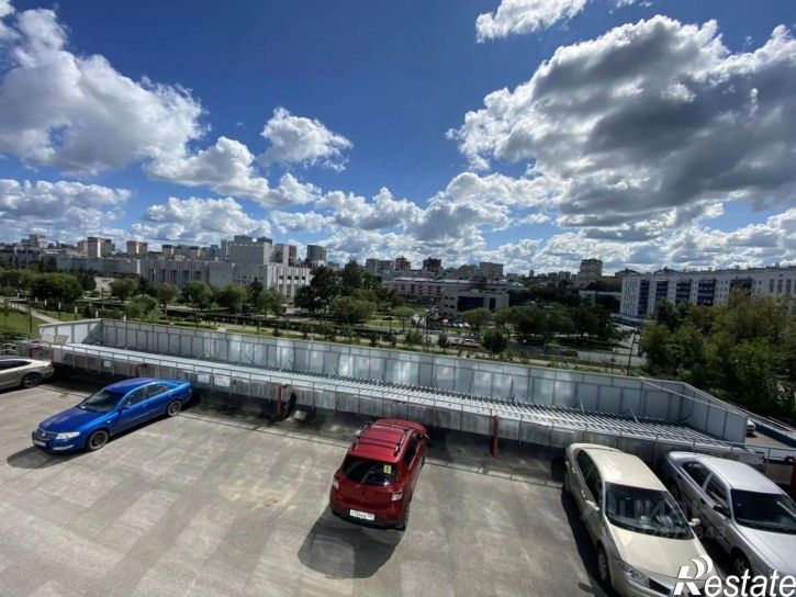 1-комн квартира Пермь городской округ, Пермь