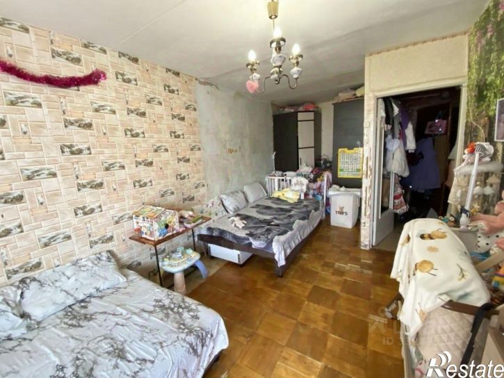 1-комн квартира Пермь городской округ, Пермь