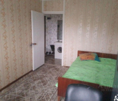 комната 62 кв м ул Магистральная, 104/1