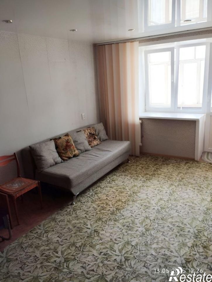 1-комн квартира ул Гайдара, 16,  д. 16