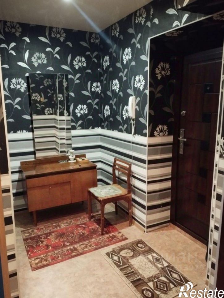 1-комн квартира ул Гайдара, 16,  д. 16