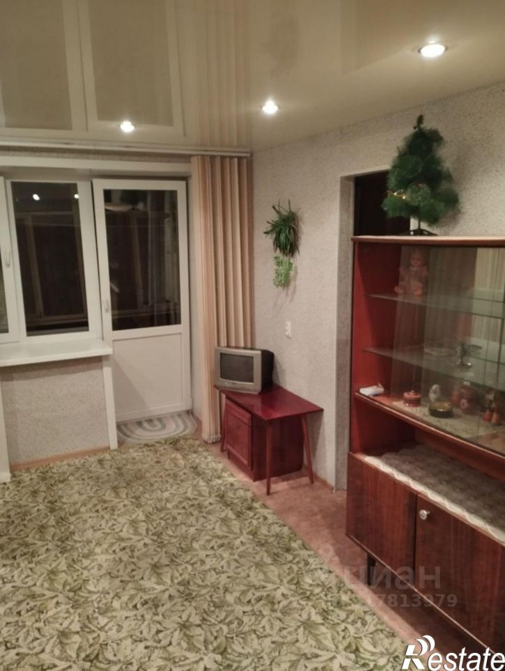 1-комн квартира ул Гайдара, 16,  д. 16