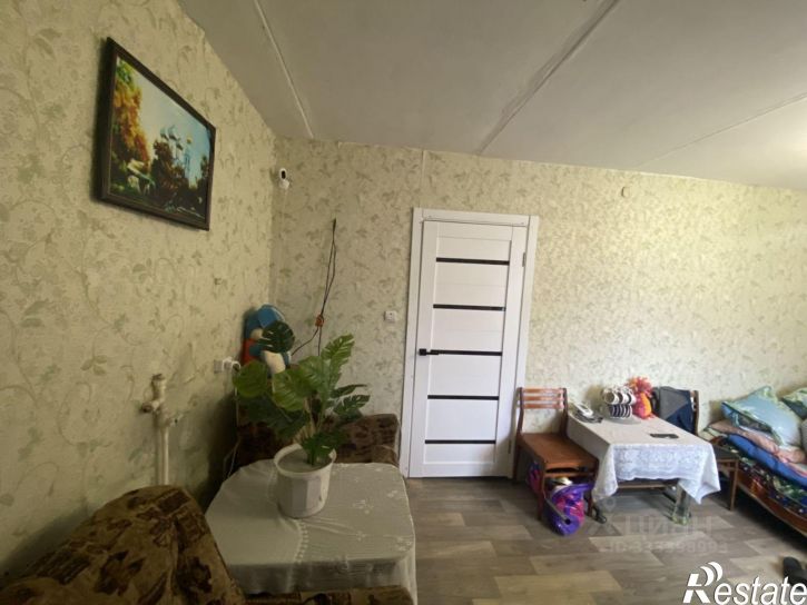 3-комн квартира ул Решетникова, 4,  д. 4