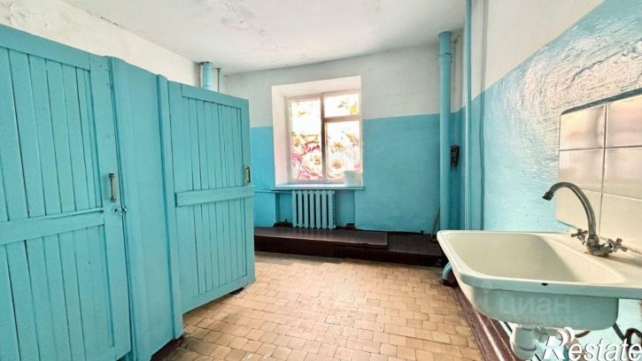 Комната ул Газеты Искра, 17А,  д. 17А