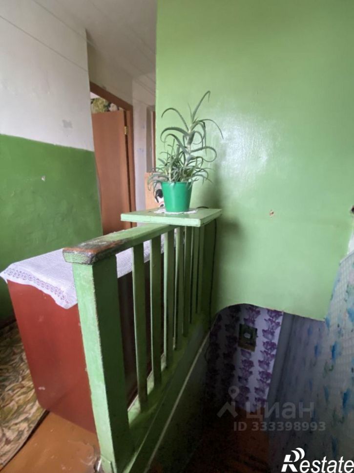 3-комн квартира ул Решетникова, 4,  д. 4