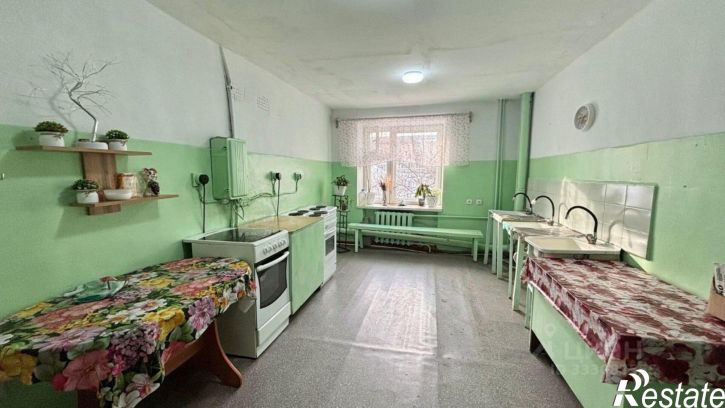 Комната ул Газеты Искра, 17А,  д. 17А