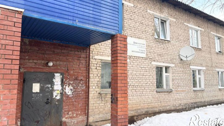 Комната ул Газеты Искра, 17А,  д. 17А