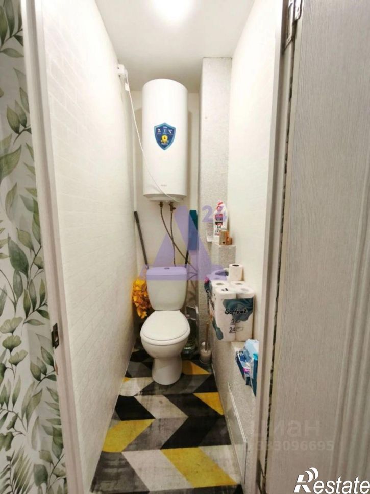 3-комн квартира ул Энтузиастов, 13,  д. 13