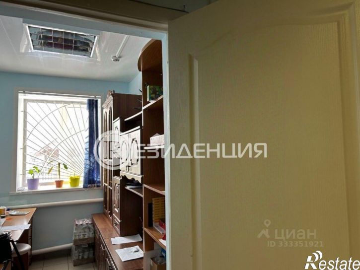 Торговое помещение Кунгурский р-н, село Бым