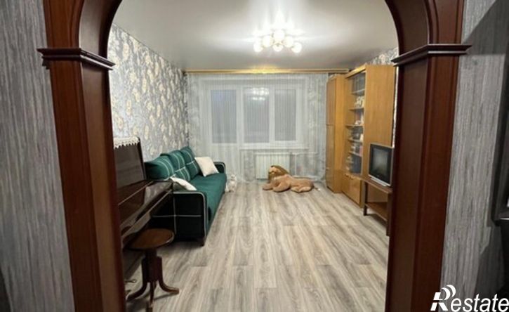 3-комн квартира ул Победы, 4,  д. 4