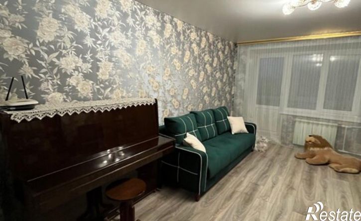 3-комн квартира ул Победы, 4,  д. 4