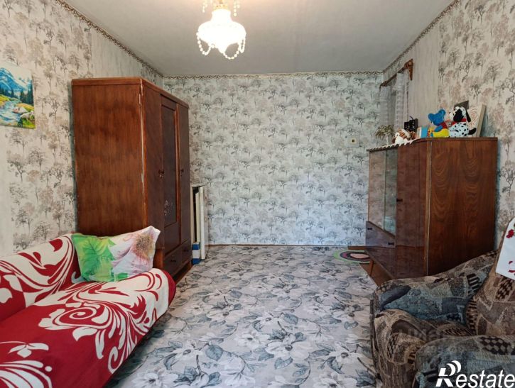2-комн квартира ул Чайковского, 6,  д. 6