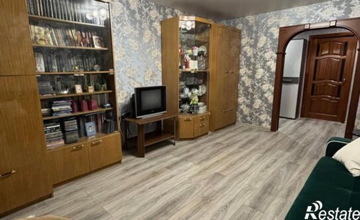 3-комн квартира ул Победы, 4,  д. 4