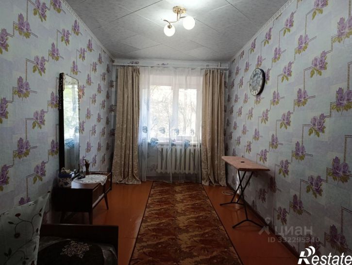 2-комн квартира ул Чайковского, 6,  д. 6
