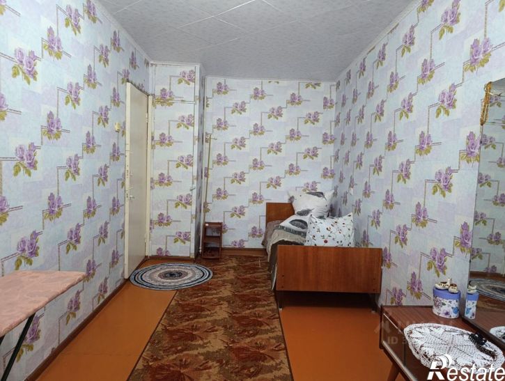 2-комн квартира ул Чайковского, 6,  д. 6