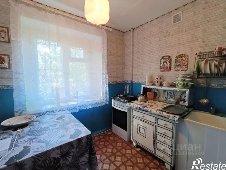 2-комн квартира ул Чайковского, 6,  д. 6
