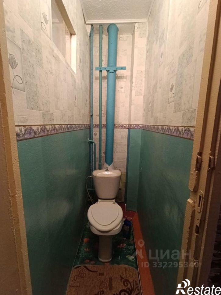 2-комн квартира ул Чайковского, 6,  д. 6