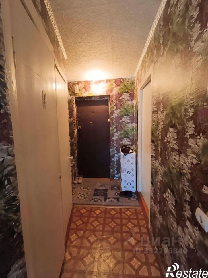 2-комн квартира ул Чайковского, 6,  д. 6