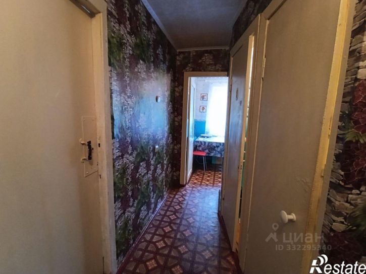 2-комн квартира ул Чайковского, 6,  д. 6