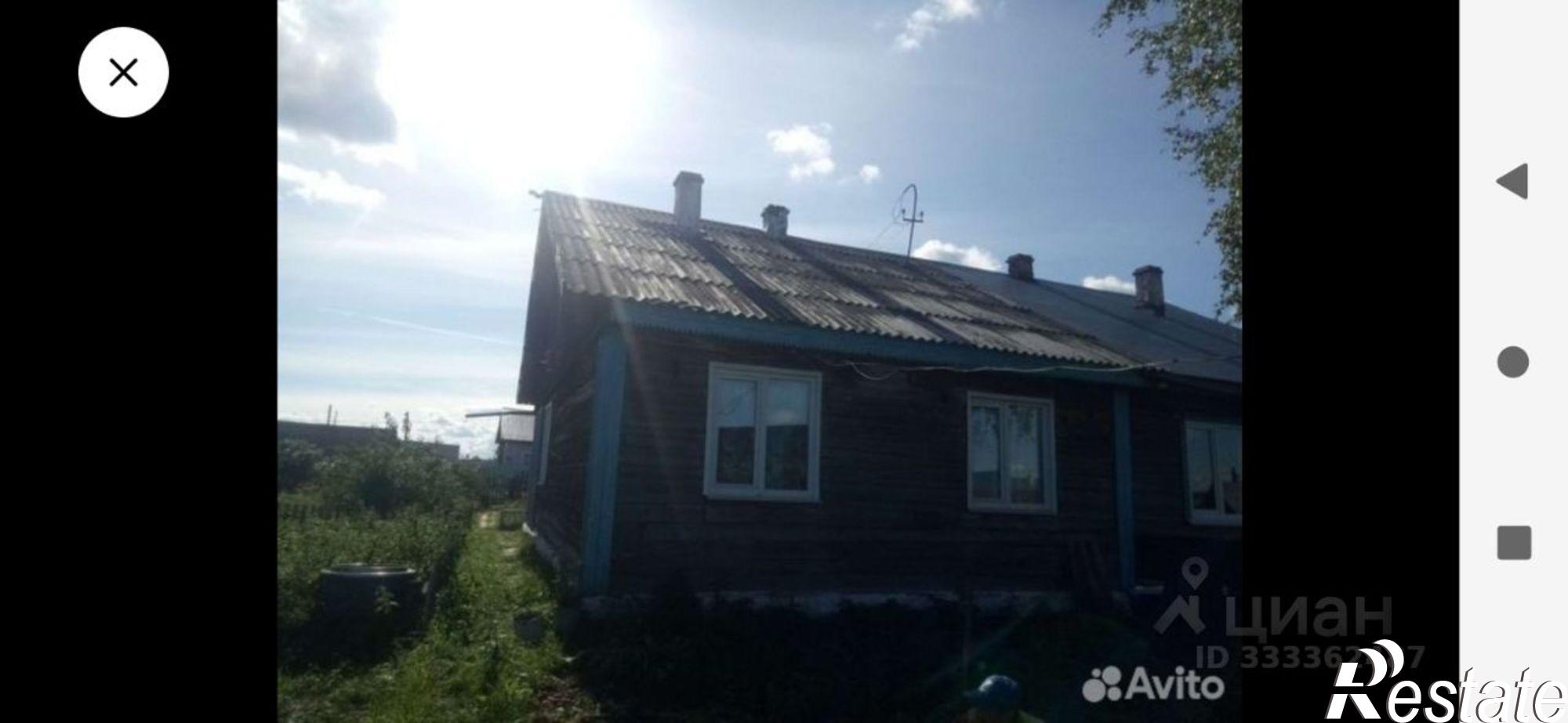 Купить дачу, дом, коттедж за 600 000 рублей