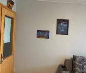2-комн, 63кв м, этаж 4/5 Чайковский городской округ, посёлок Марковский, 16