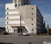 14 кв м ул Мира, 136а