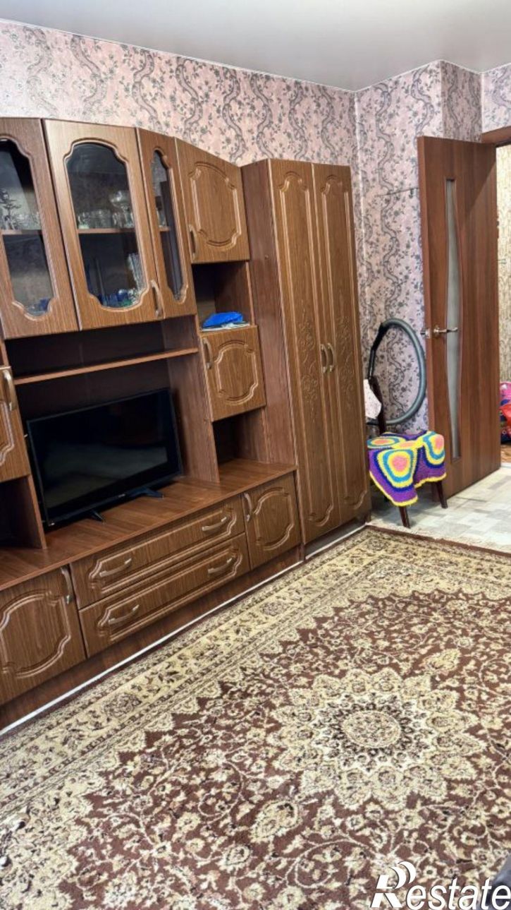 2-комн квартира ул Энтузиастов, 16,  д. 16