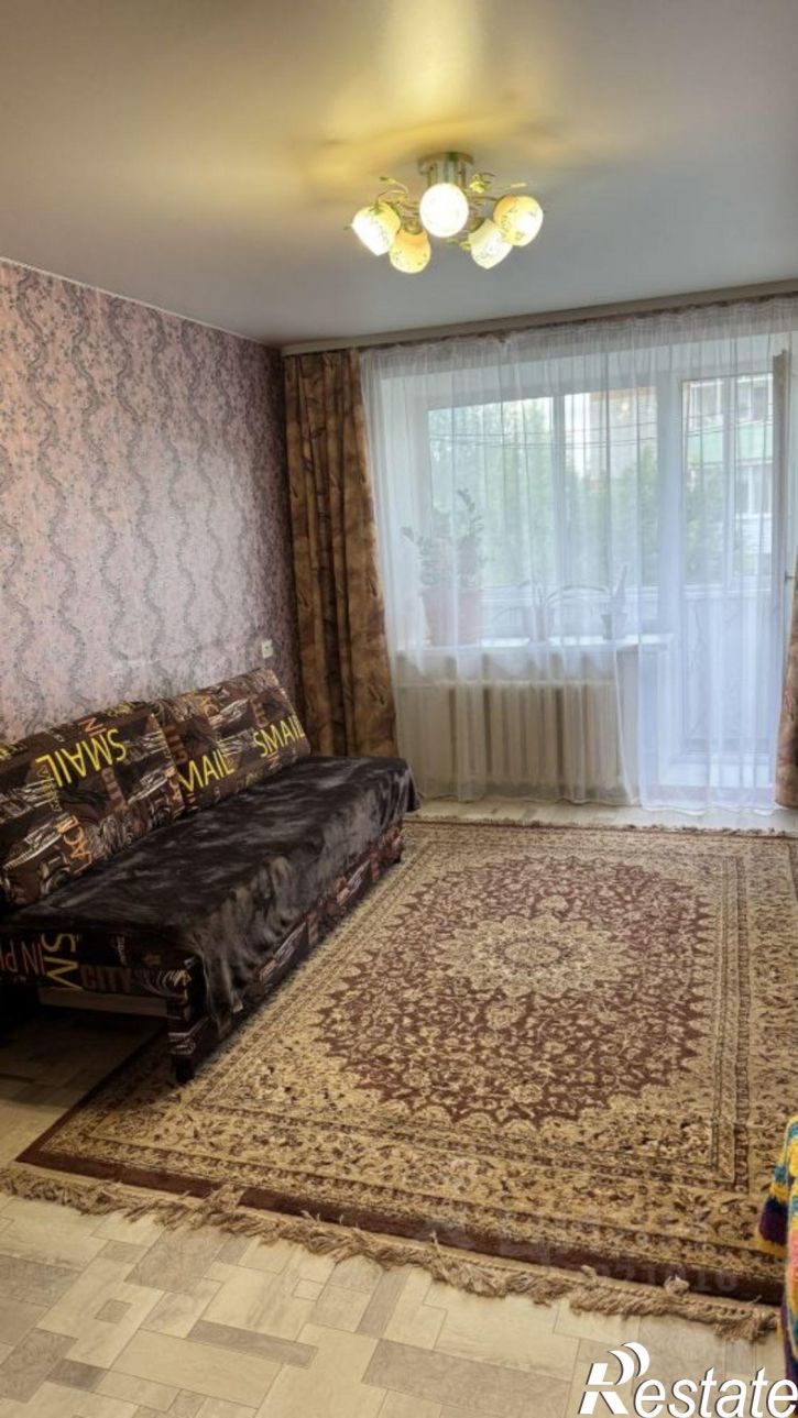 2-комн квартира ул Энтузиастов, 16,  д. 16