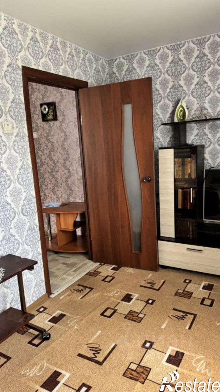 2-комн квартира ул Энтузиастов, 16,  д. 16