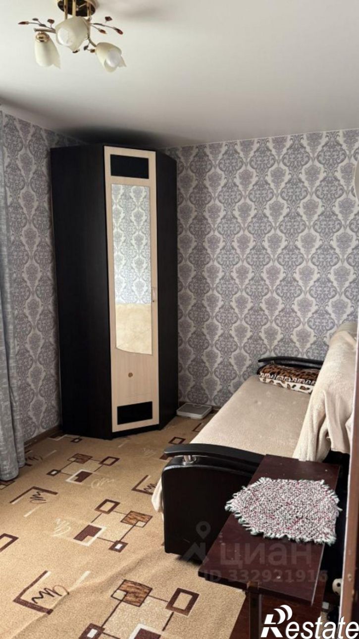 2-комн квартира ул Энтузиастов, 16,  д. 16