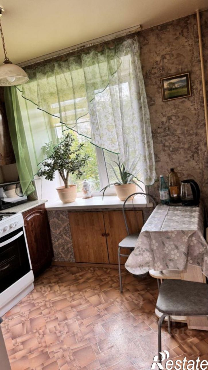 2-комн квартира ул Энтузиастов, 16,  д. 16