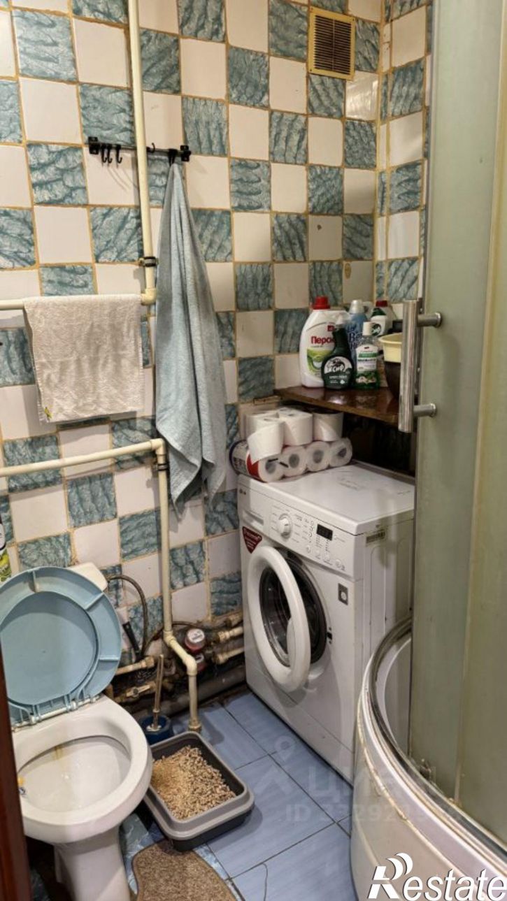 2-комн квартира ул Энтузиастов, 16,  д. 16