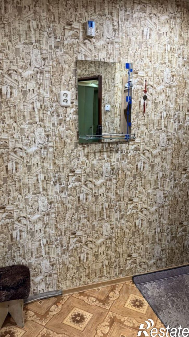 2-комн квартира ул Энтузиастов, 16,  д. 16