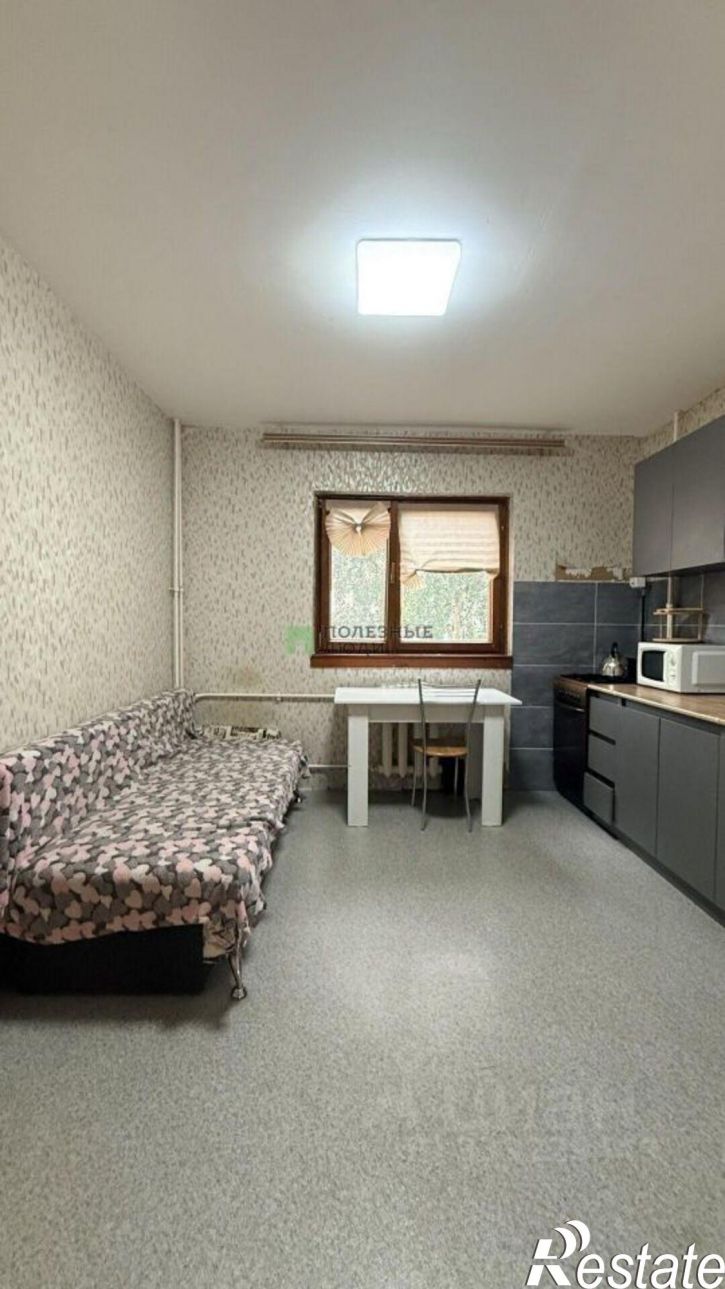 2-комн квартира Марковский п., д.13