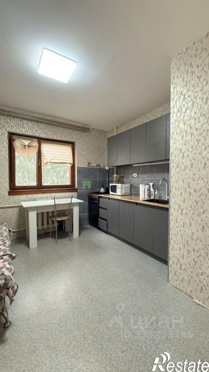 2-комн квартира Марковский п., д.13