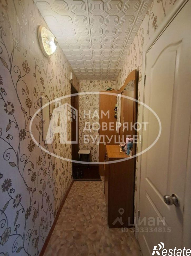 2-комн квартира пр-кт Ленина, 21,  д. 21