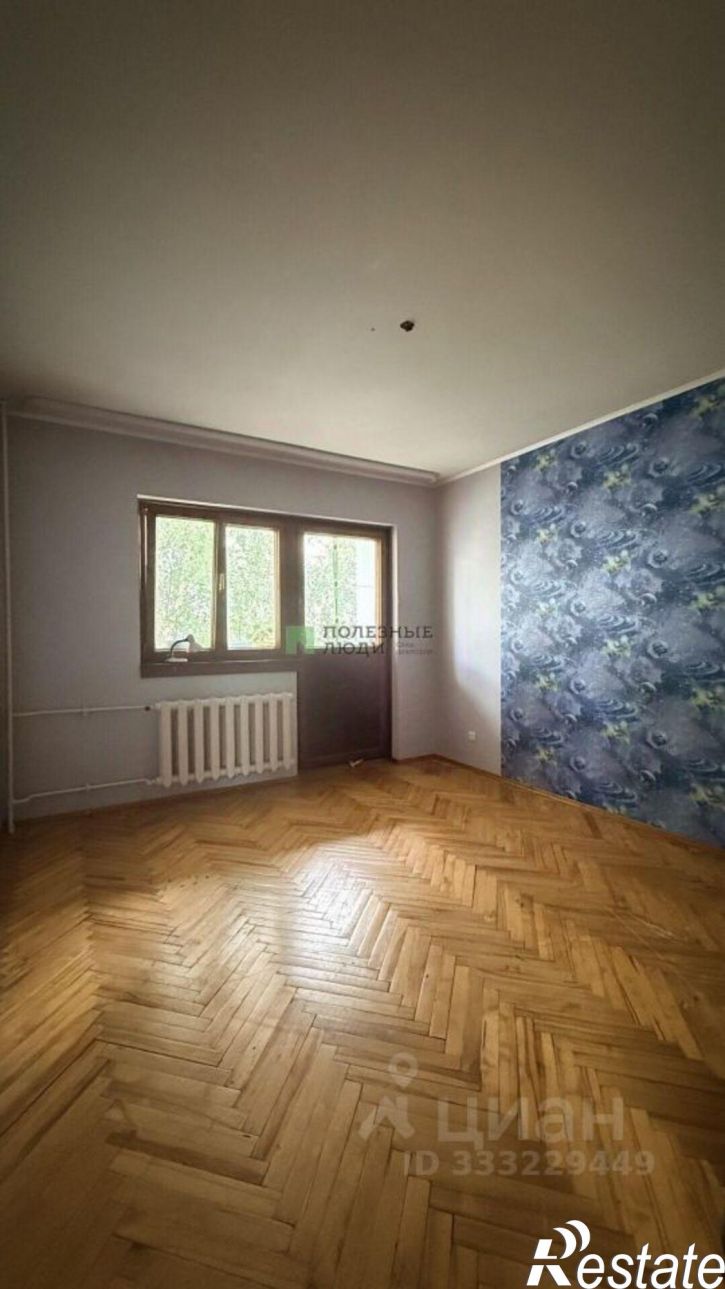 2-комн квартира Марковский п., д.13