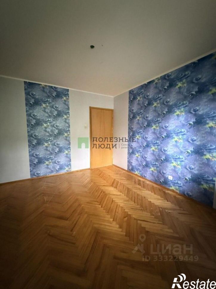 2-комн квартира Марковский п., д.13