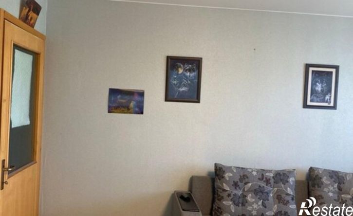 2-комн квартира Чайковский городской округ, посёлок Марковский, 16