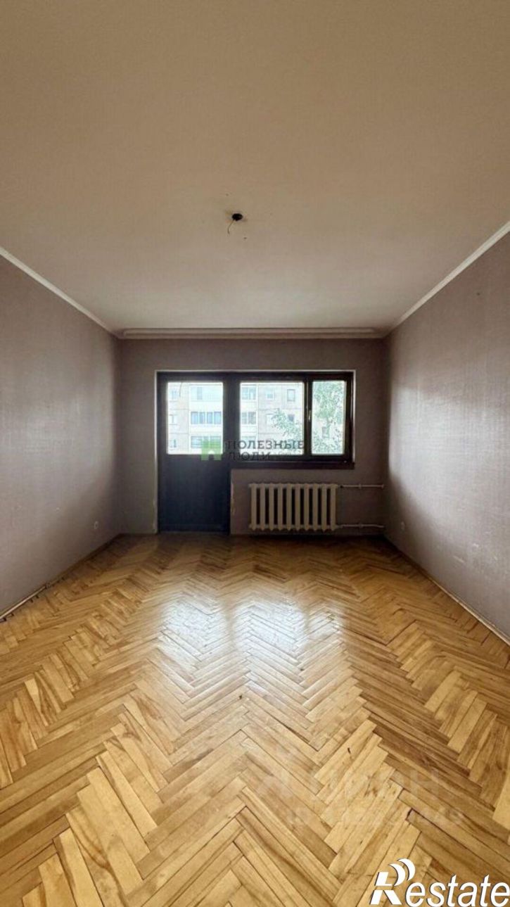 2-комн квартира Марковский п., д.13