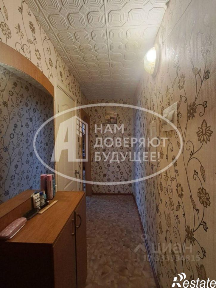 2-комн квартира пр-кт Ленина, 21,  д. 21