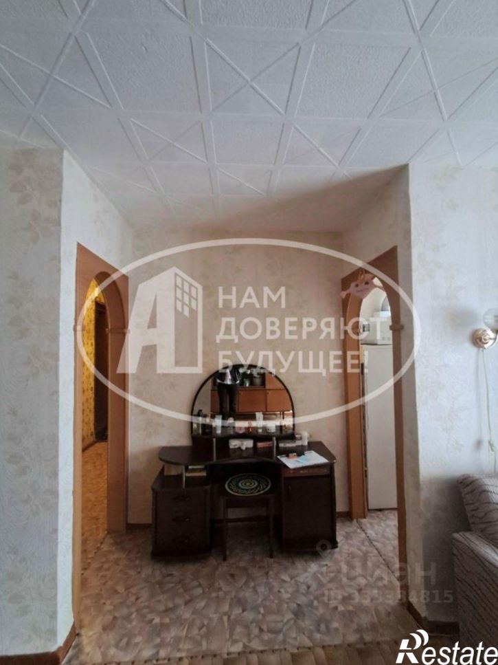2-комн квартира пр-кт Ленина, 21,  д. 21