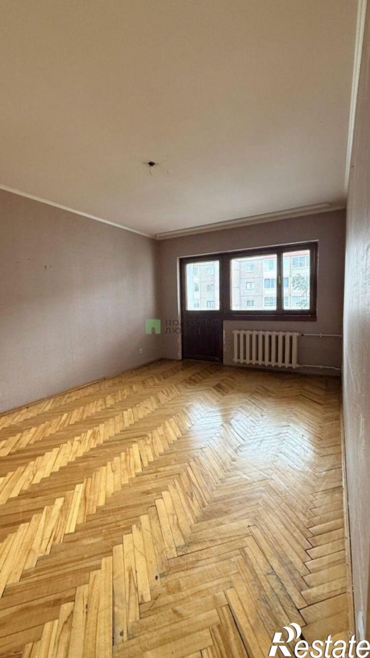 2-комн квартира Марковский п., д.13