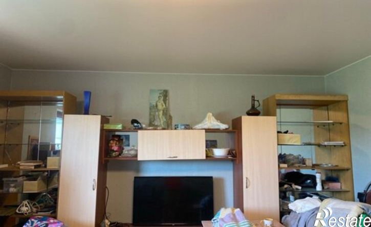 2-комн квартира Чайковский городской округ, посёлок Марковский, 16