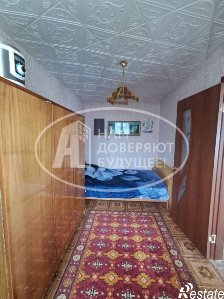 2-комн квартира пр-кт Ленина, 21,  д. 21