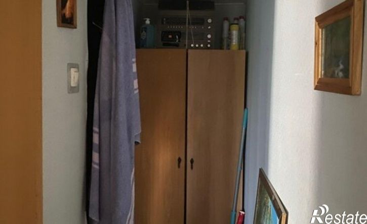 2-комн квартира Чайковский городской округ, посёлок Марковский, 16