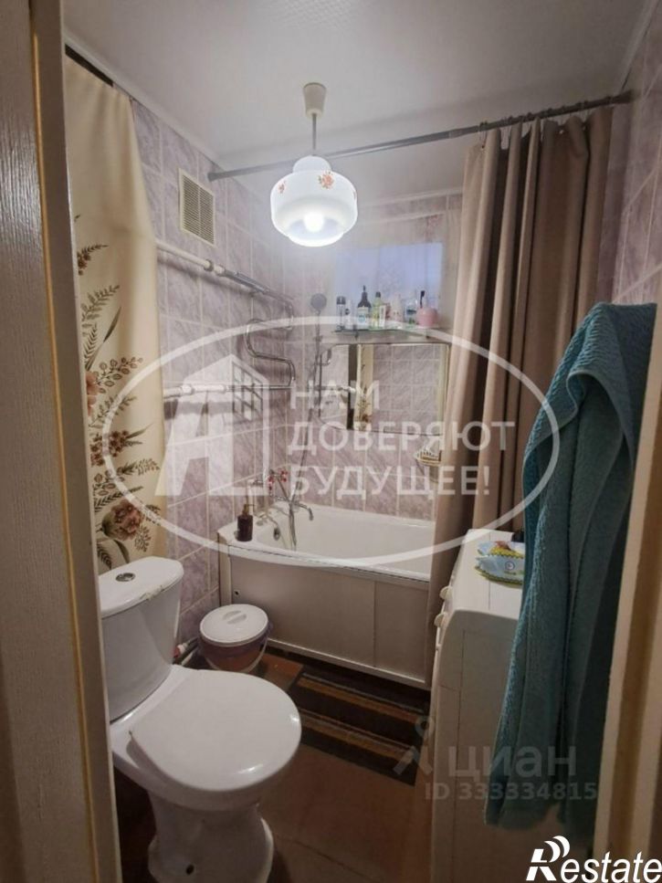 2-комн квартира пр-кт Ленина, 21,  д. 21